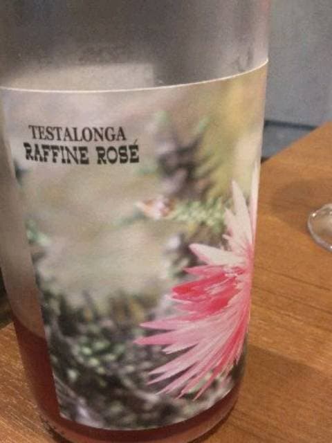 Raffine Rosé