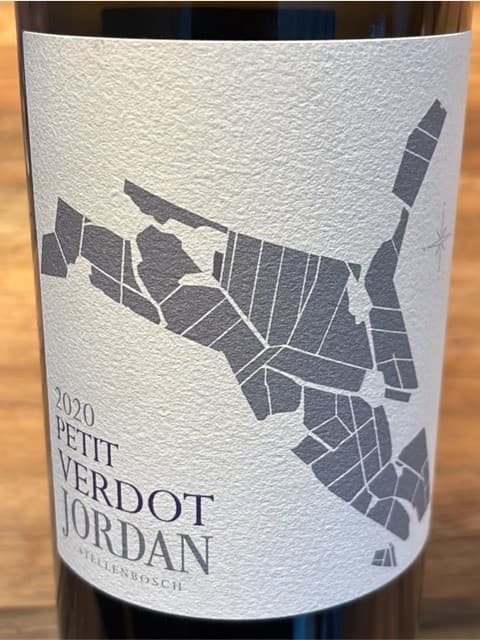 Petit Verdot
