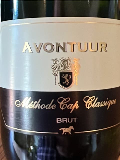Methode Cap Classique Brut