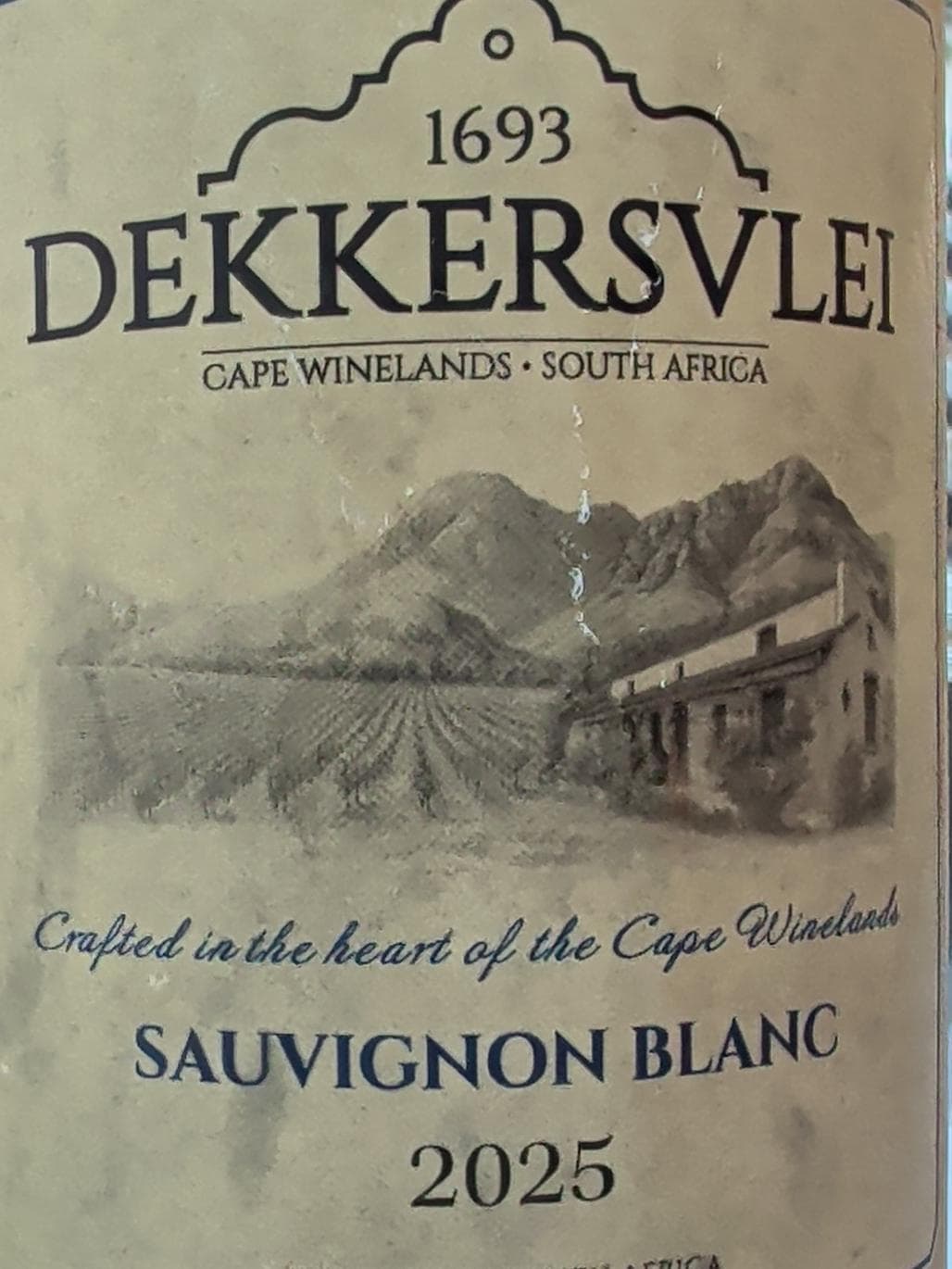 Sauvignon Blanc