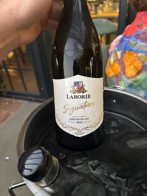 Signature Chenin Blanc