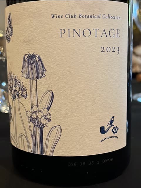 Pinotage
