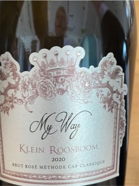 My Way Brut Rosé