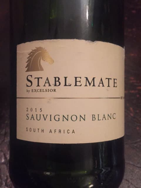 Sauvignon Blanc Stablemate