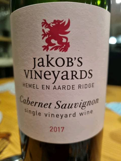 Cabernet Sauvignon