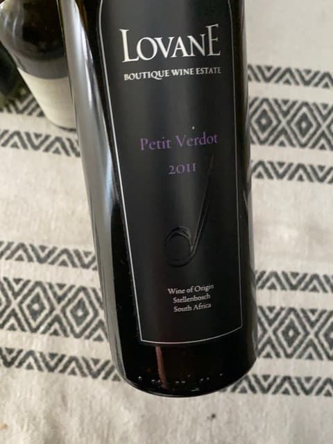 Petit Verdot