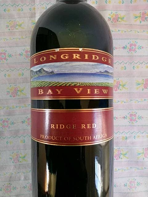 Bay View Merlot