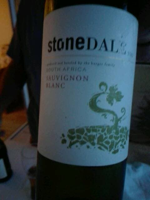 Stonedale Sauvignon Blanc