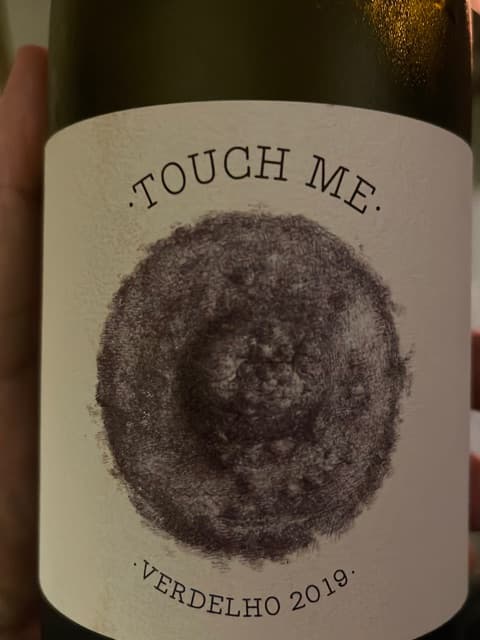 Touch Me Verdelho