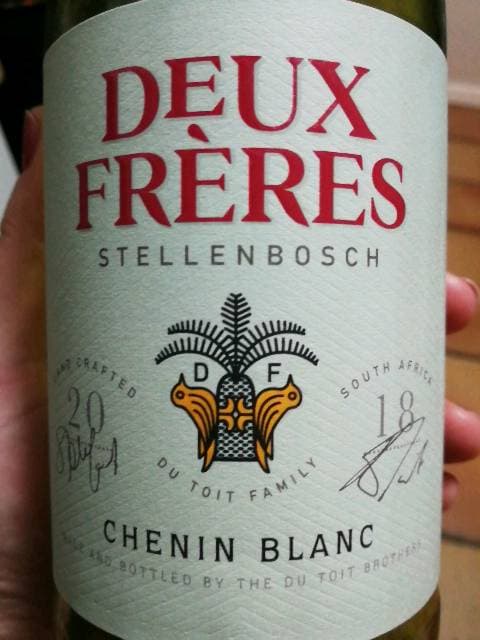 Chenin Blanc