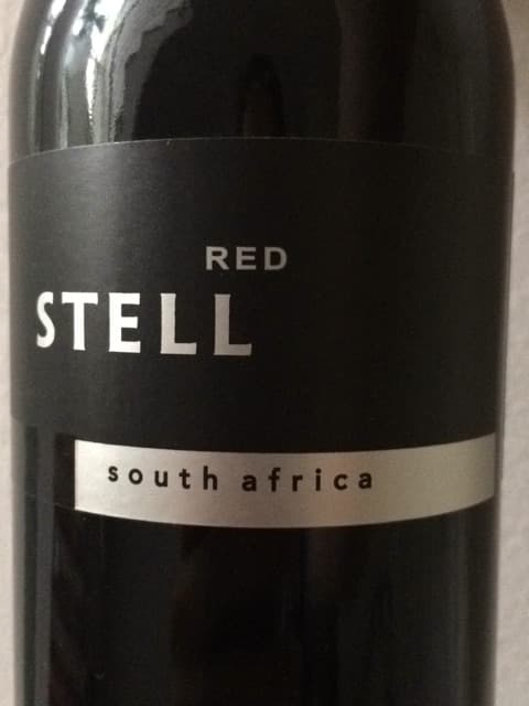 Stell Red