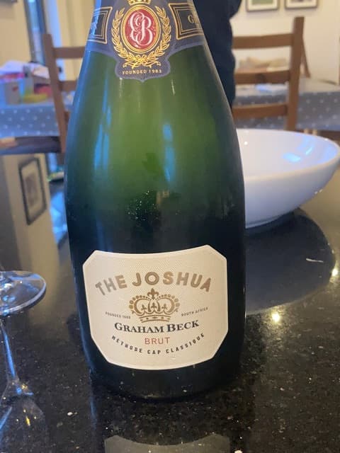 The Joshua Brut