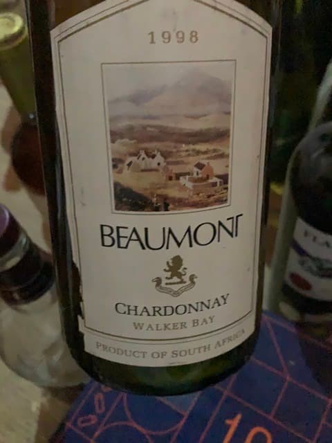Chardonnay