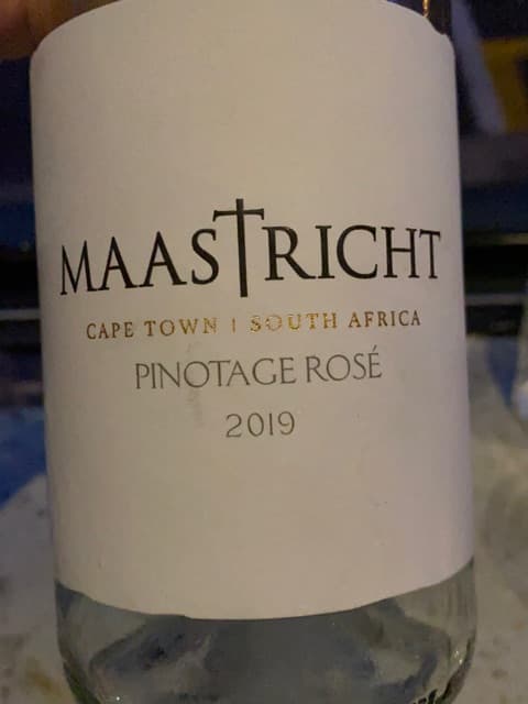 Pinotage Rosé
