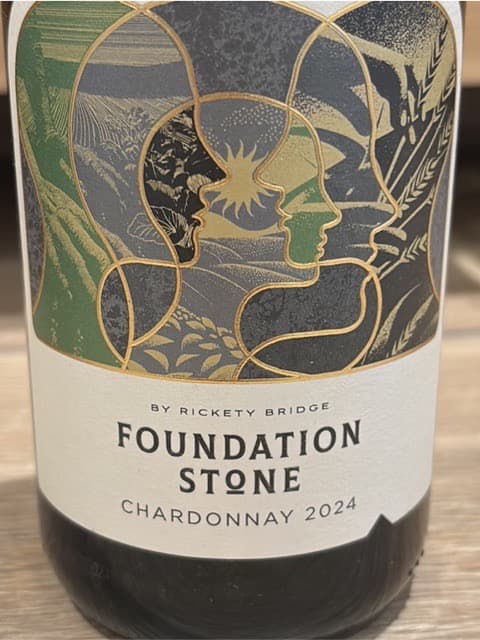 Foundation Stone Chardonnay