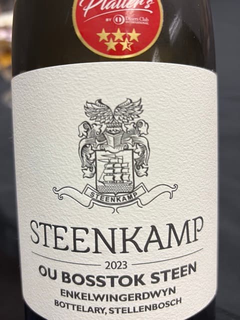 Steenkamp