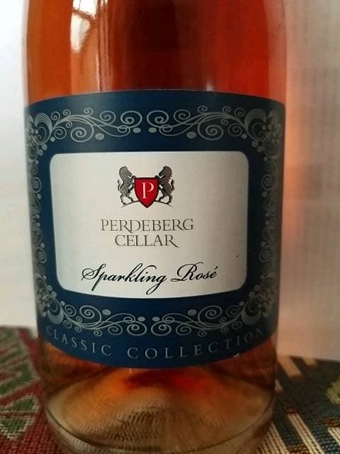 Classic Collection Sparkling Rosé