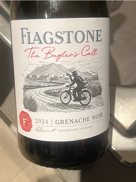 The Buglers Call Grenache Noir