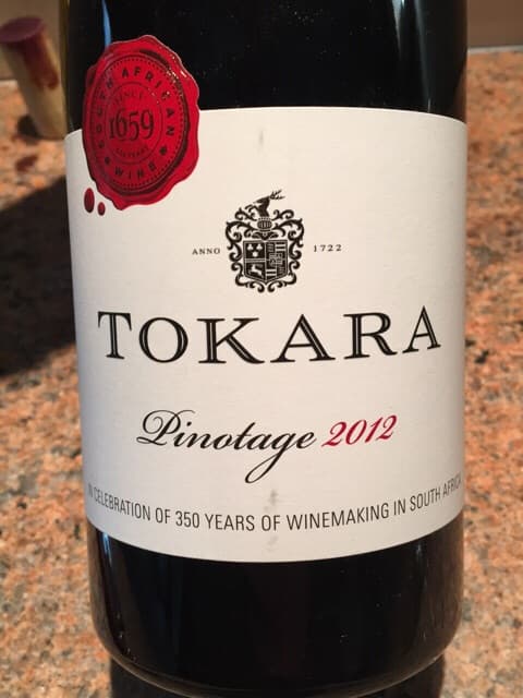 Pinotage