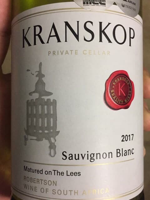 Sauvignon Blanc