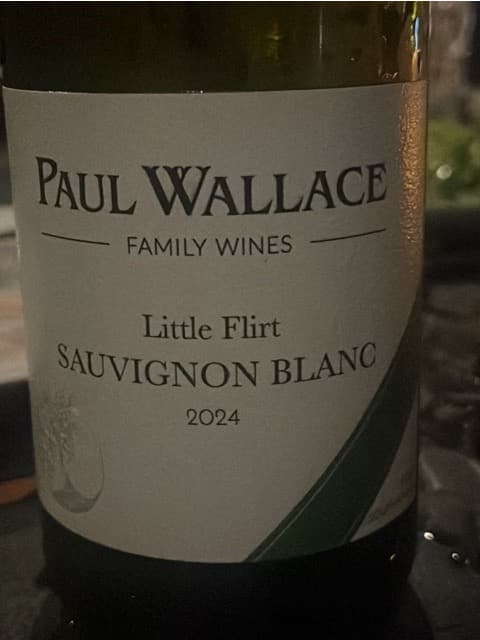 Little Flirt Sauvignon Blanc