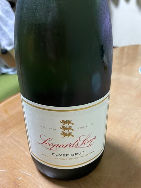 Cuvée Brut