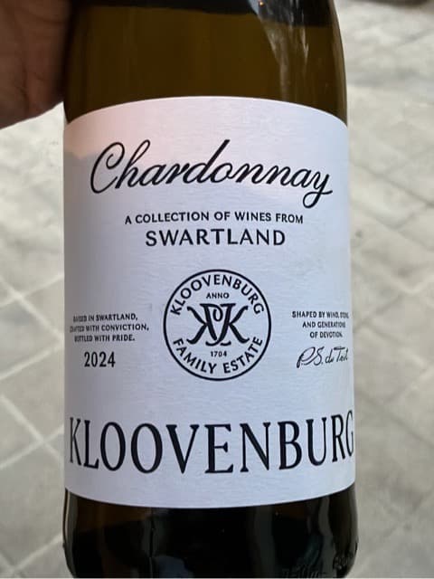 Chardonnay