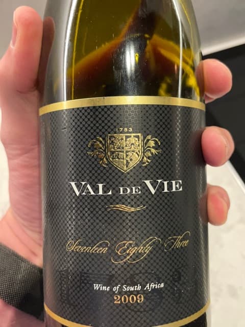 Seventeen Eighty Three