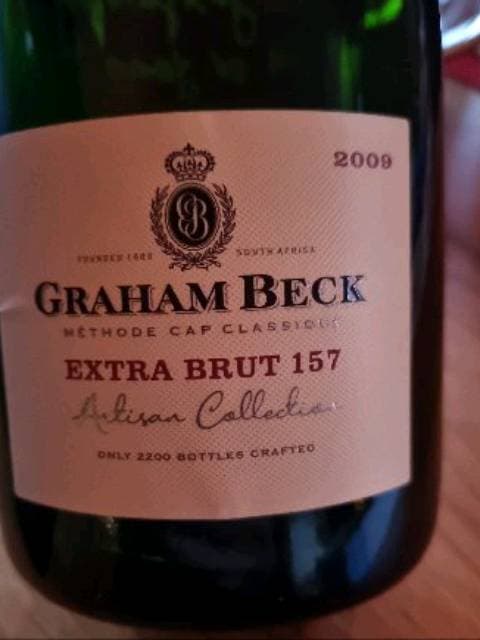 Extra Brut 157