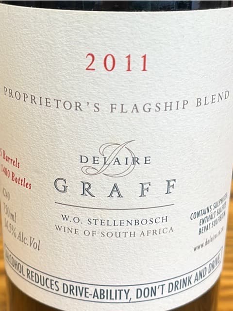 Proprietor's Flagship Blend