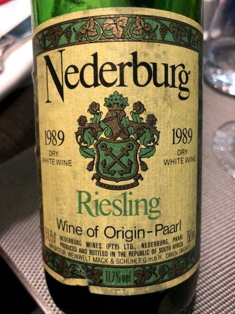 Riesling