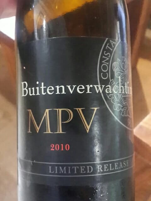 MPV Limited Release