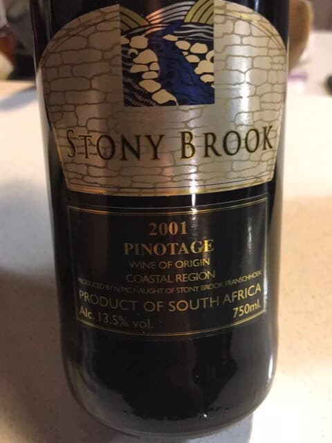 Pinotage