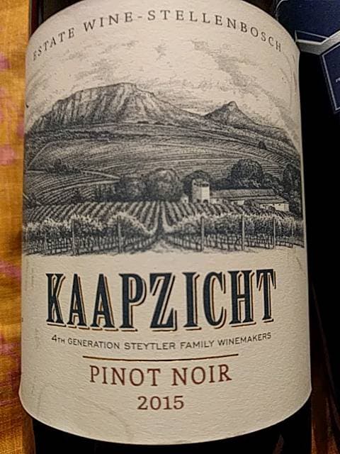 Pinot Noir
