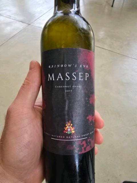 Massep Cabernet Franc