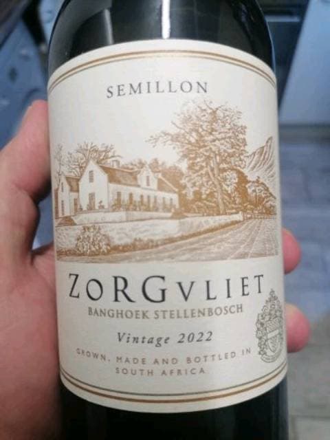 Semillon