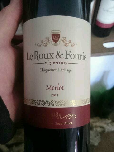 Merlot