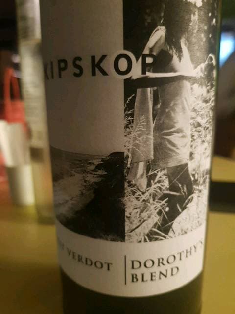 Dorothy's Blend Petit Verdot