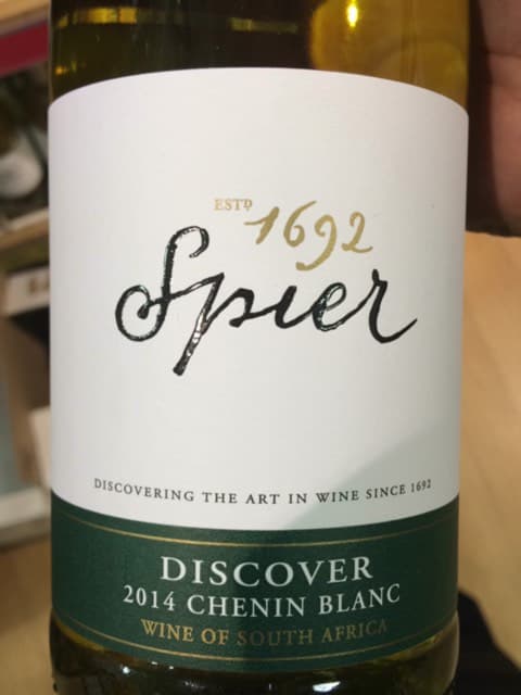 Discover Chenin Blanc