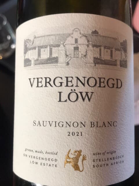 Sauvignon Blanc