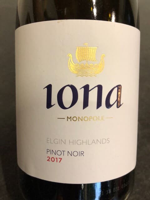 Monopole Pinot Noir