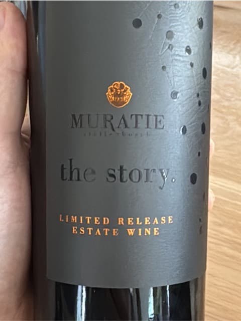 The Story Limited Release