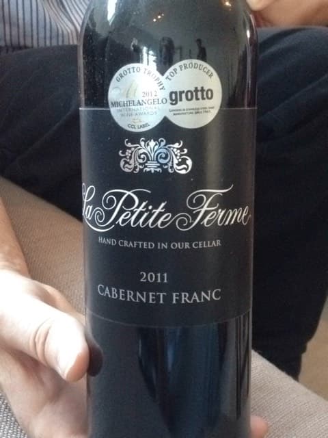 Cabernet Franc