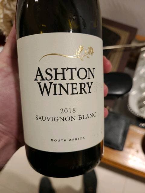 Sauvignon Blanc