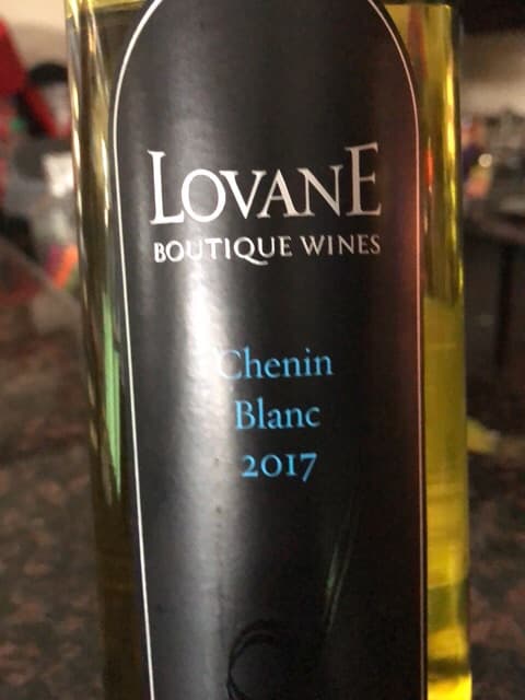 Chenin Blanc