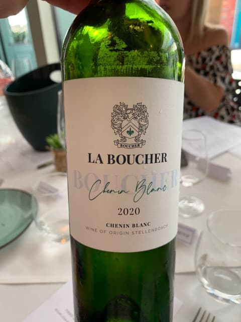 Chenin Blanc