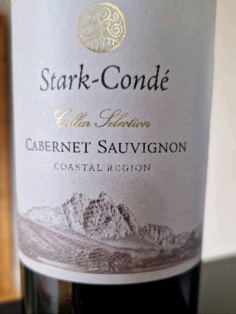 Cellar Selection Cabernet Sauvignon