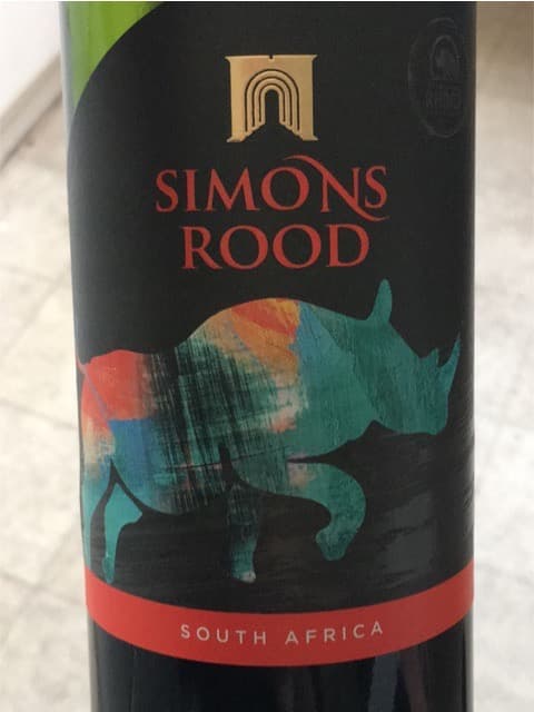 Simonsrood