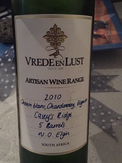 Artisan Range CCV Blend