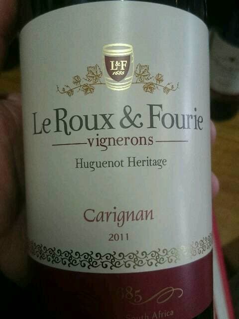 Carignan